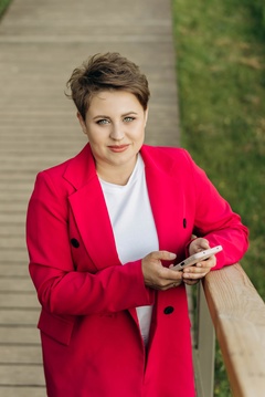 Брезгина Екатерина Александровна Брезгина Екатерина Александровна
